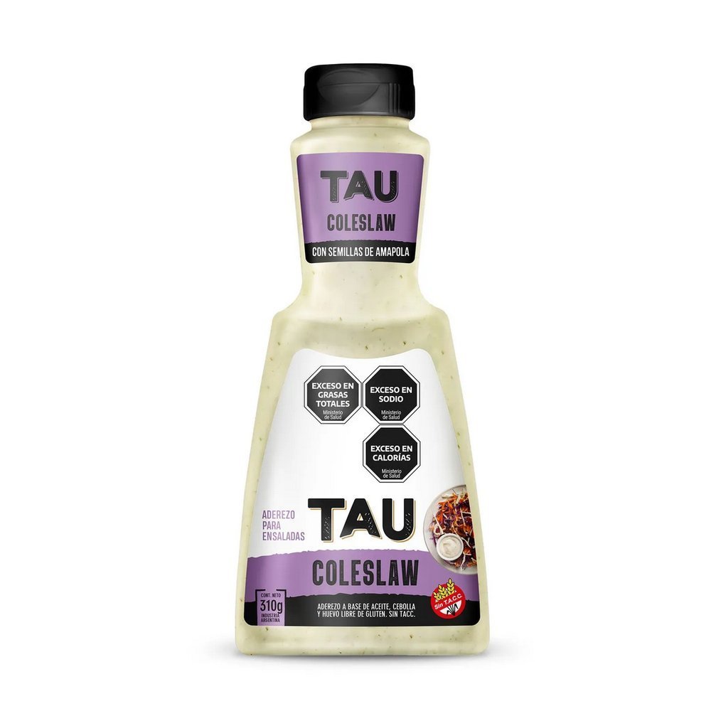 315242-1.jpg coleslaw taux310g. - Imagen 1