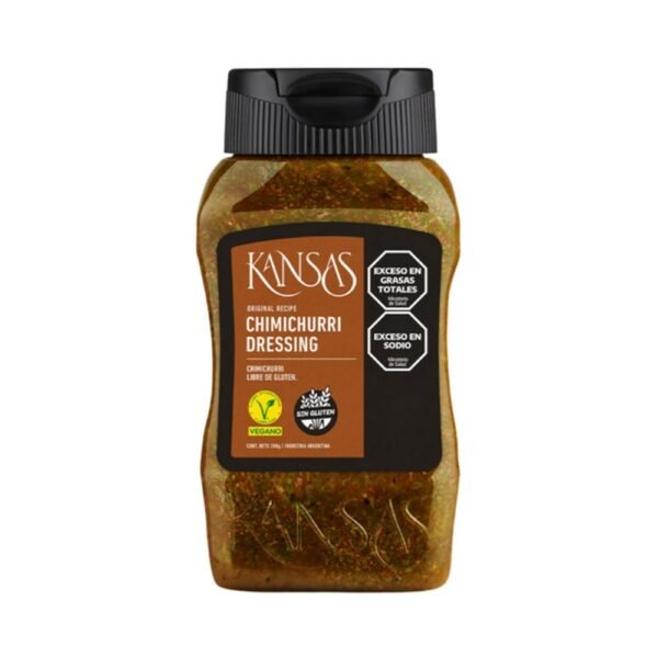 chimichurri kansas x280
