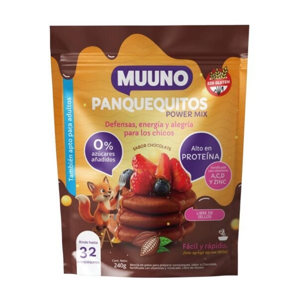 panq.muuno chocolate dpx240gs