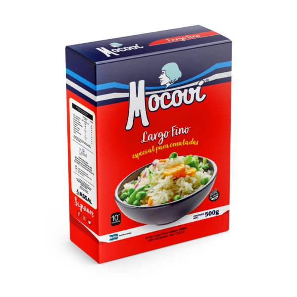 arroz mocovi larg/fino estx500