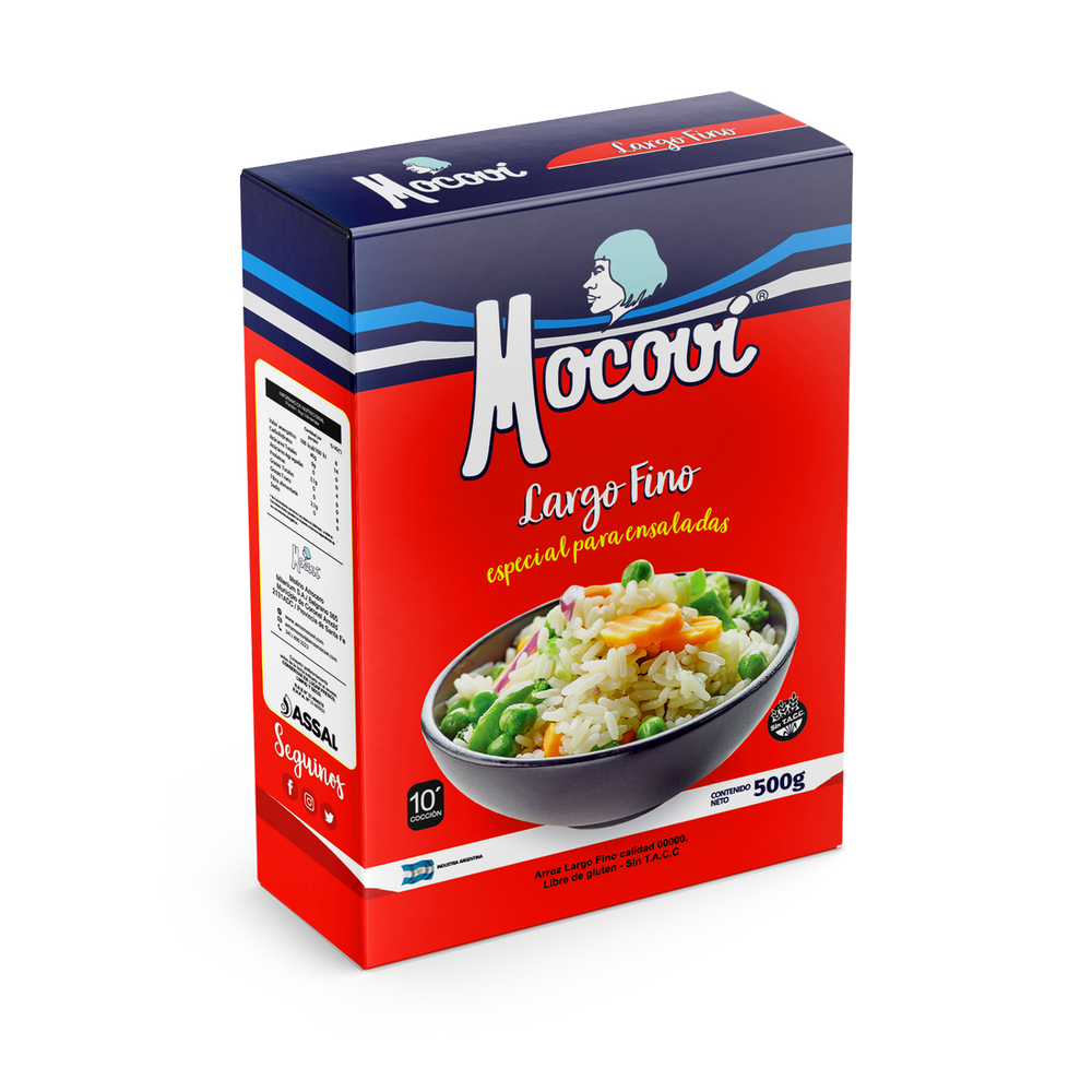 319950-1.png arroz mocovi larg/fino estx500 - Imagen 1