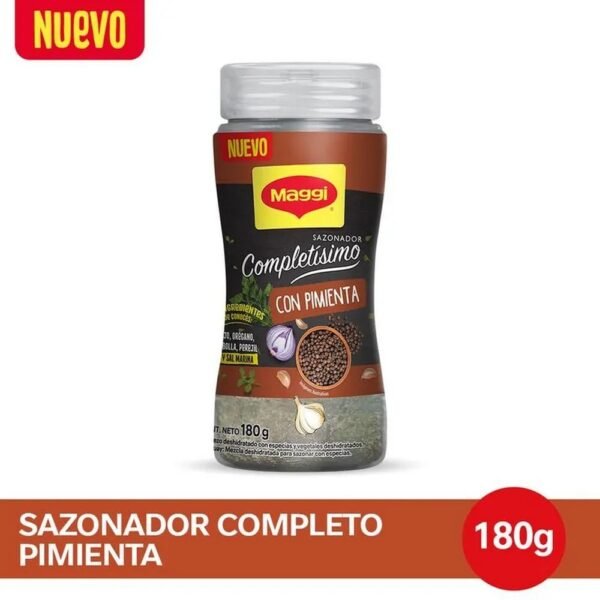 maggi sazon complet.papperx180