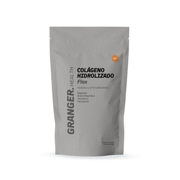 colageno granger flex njax250g