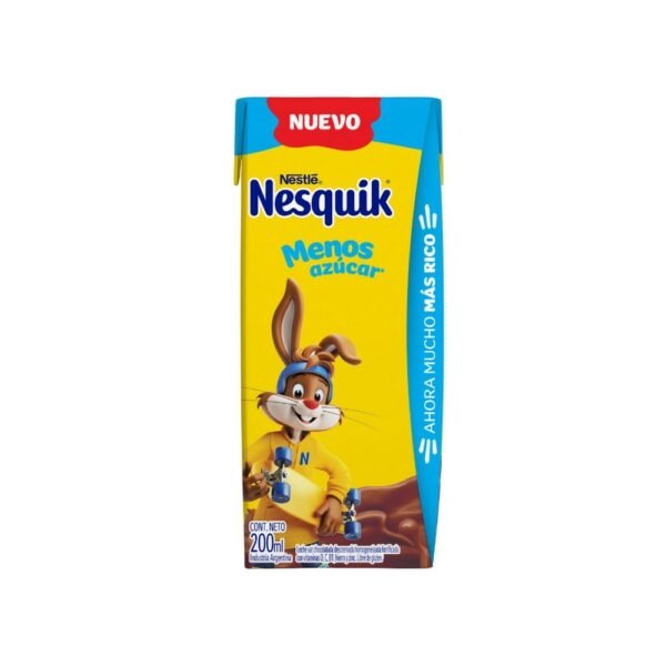 leche choc.nesquik menos az200