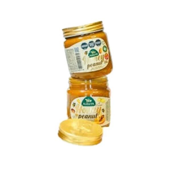 Honey peanut Aleluya x290g