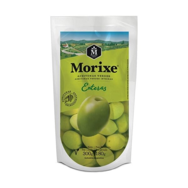 aceit.morixe enterasx200g.