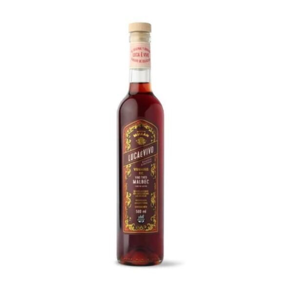 vinag.v/tinto luca e vivox500c