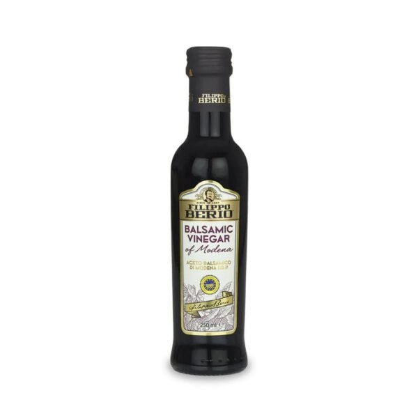 Aceto balsamico Filippo Berio x250ml