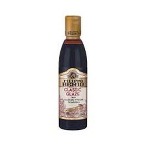 Aceto balsamico Filippo Berio glaze x250ml