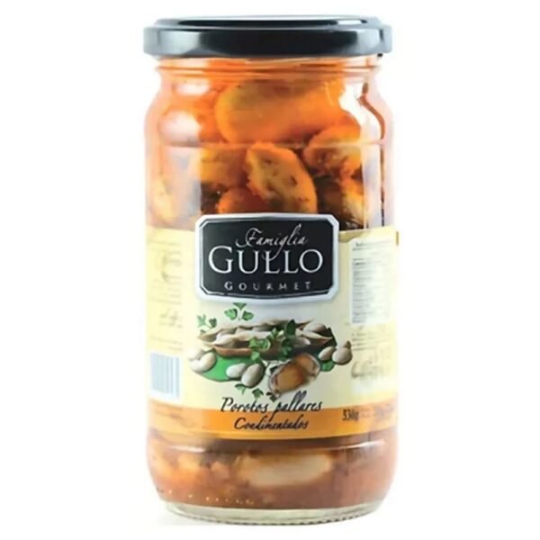 porot.pall.gig.cond.gullox330g