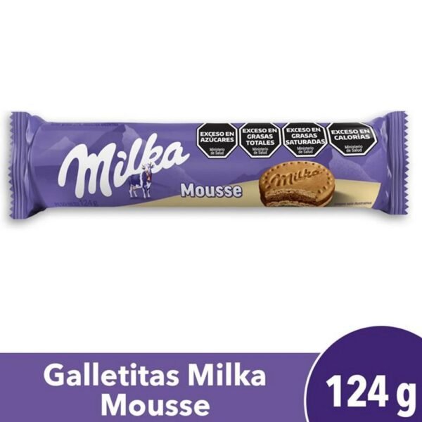 galleta milka mousse vainx124g