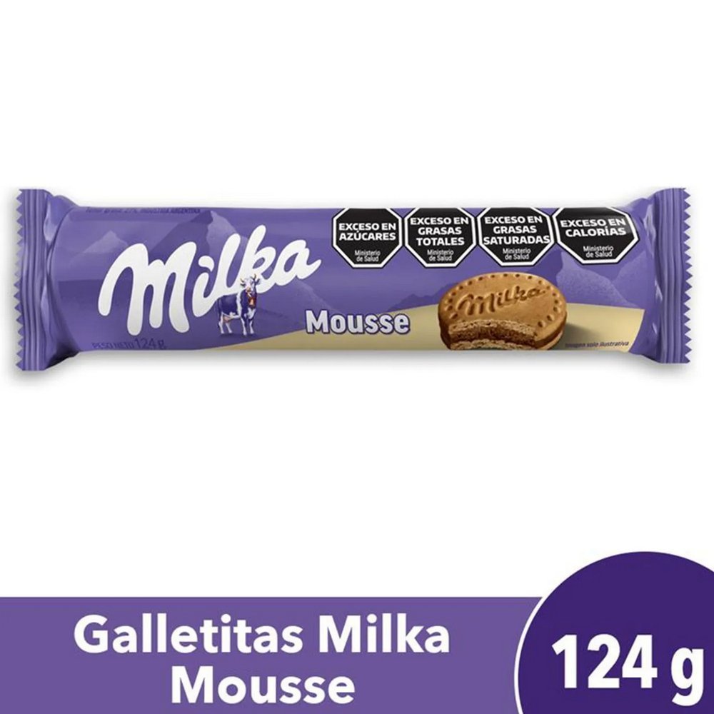 323292-1.jpg galleta milka mousse vainx124g - Imagen 1
