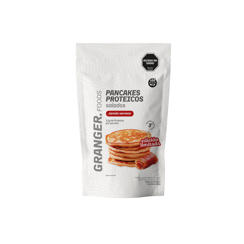 323620-1.png pancake prot.granger jam/sx300 - Imagen 1