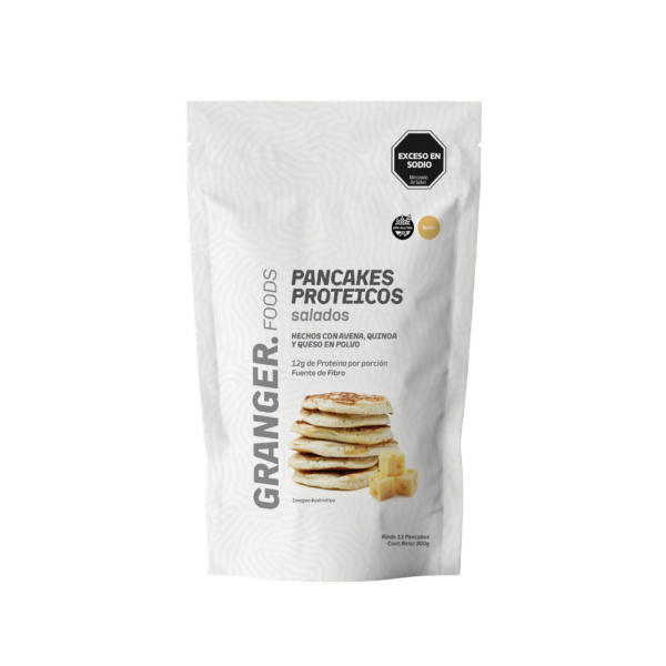 pancake prot.granger quesox300