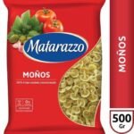 PASTAS SECAS