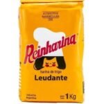 Cereales / féculas / copos