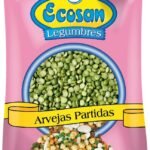 LEGUMBRES SECAS / GRANOS