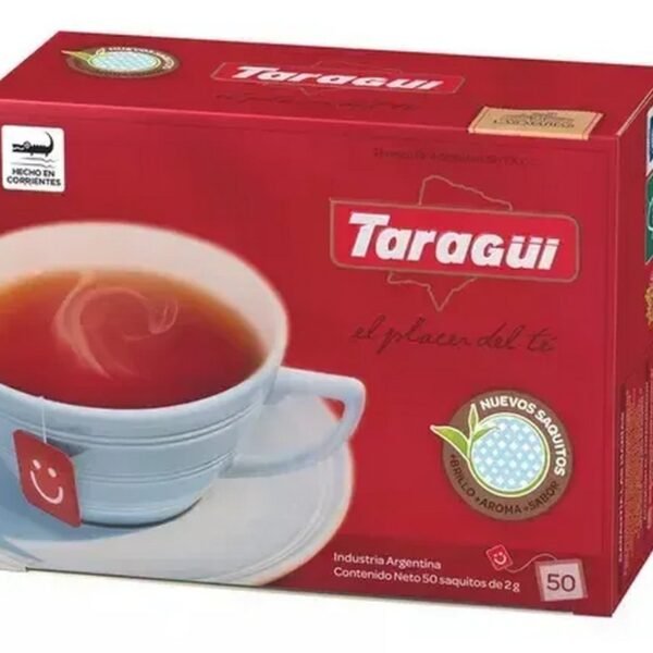te taragui x50saq x2g