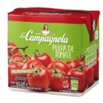 CONSERVAS Y SALSAS LISTAS