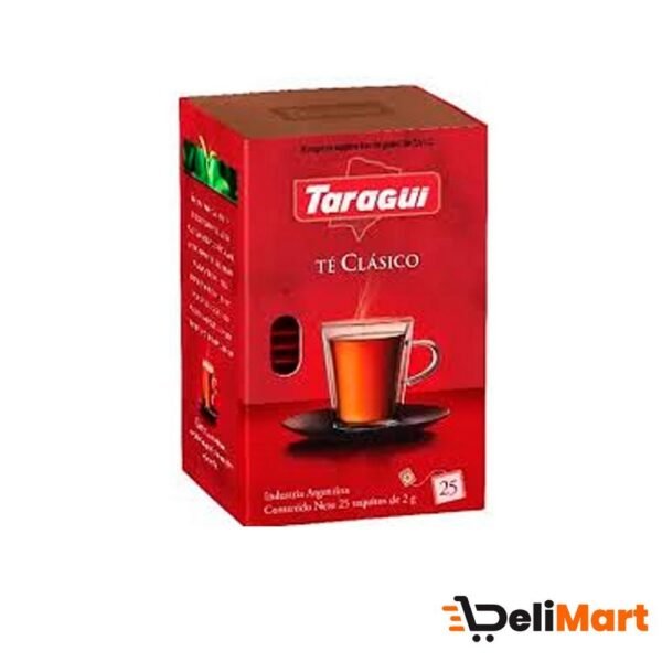 te taragui intern/clasicx25saq