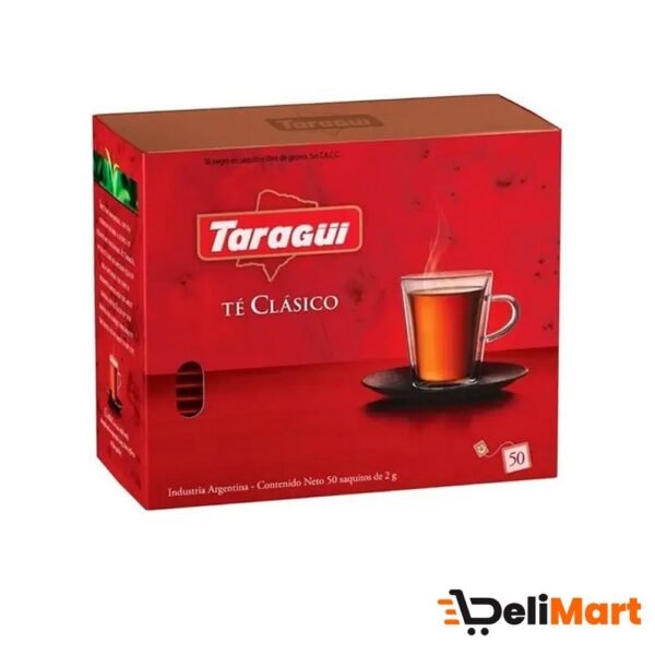 te taragui intern/clasicx50saq